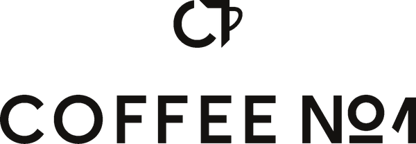 COFFEE №1